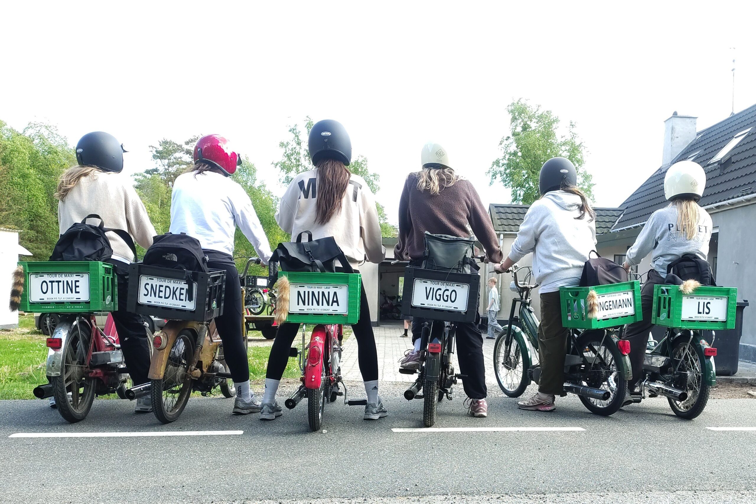 puch maxi tur