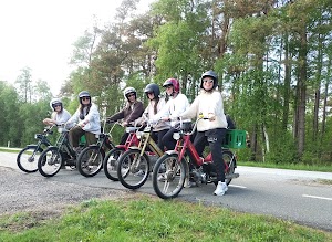 Billede af Tour de Maxi