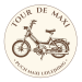 Puch maxi udlejning